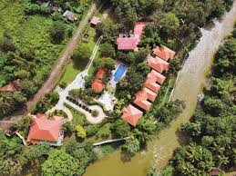 Kerala Backwaters
